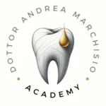 Marchisio Academy logo