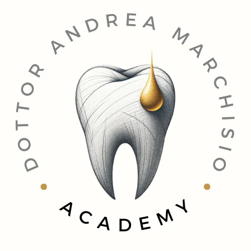 Marchisio Academy logo